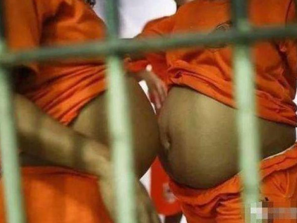 Nữ phạm nhân chuyển giới phải đổi trại giam sau khi làm hai bạn tù...có thai