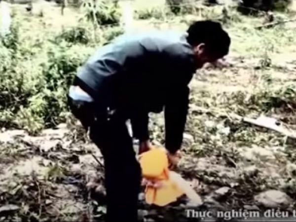 Hành trình phá án: Biến bé gái thành 'búp bê tình dục' rồi sát hại