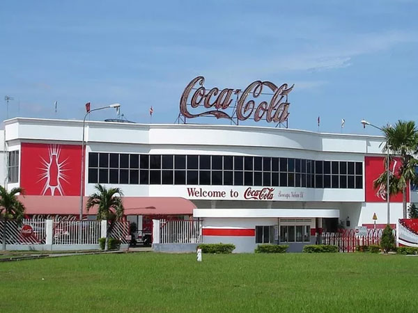Thực hư thông tin Coca-Cola Việt Nam bị thâu tóm