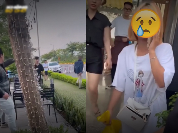 Tán mãi crush không chịu đổ, thanh niên hẹn cô gái ra công viên để 'tác động vật lý' và cái kết bất ngờ: 'Biết vì sao mình ế chưa?'