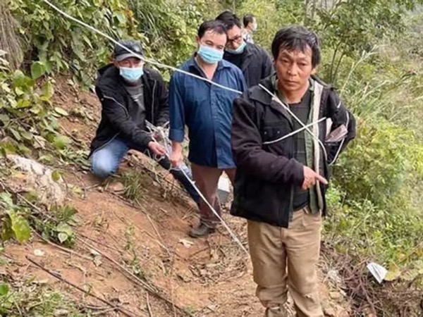 Cầu hôn không được chấp nhận, lấy đá đập ‘người trong mộng’ đến chết