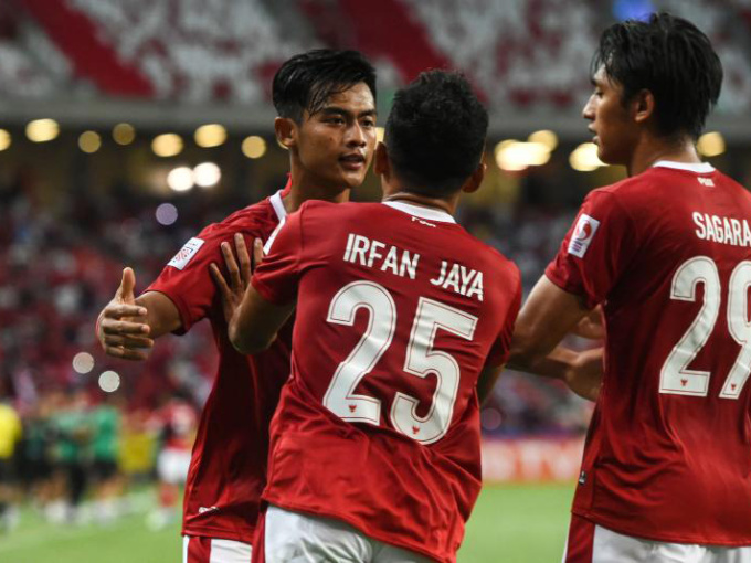 Báo Indonesia dự đoán đội nhà rút lui khỏi Liên đoàn Bóng đá Đông Nam Á, Australia đá thay ở AFF Cup