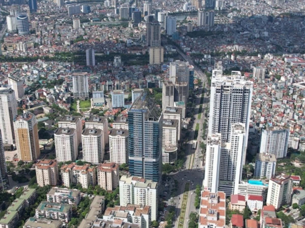 'Băm nát' quy hoạch đường Lê Văn Lương, Sở Quy hoạch Hà Nội 'xin rút kinh nghiệm'