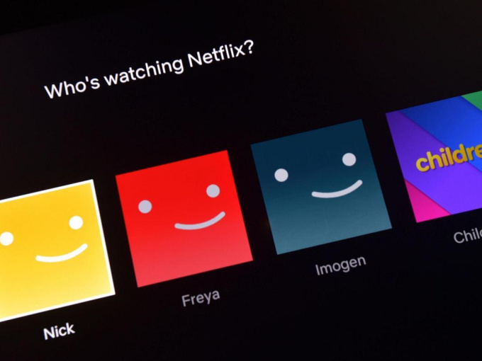 Netflix thử nghiệm thu phí với người dùng chia sẻ tài khoản