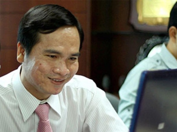 Khởi tố cựu Tổng giám đốc Saigon Co.op