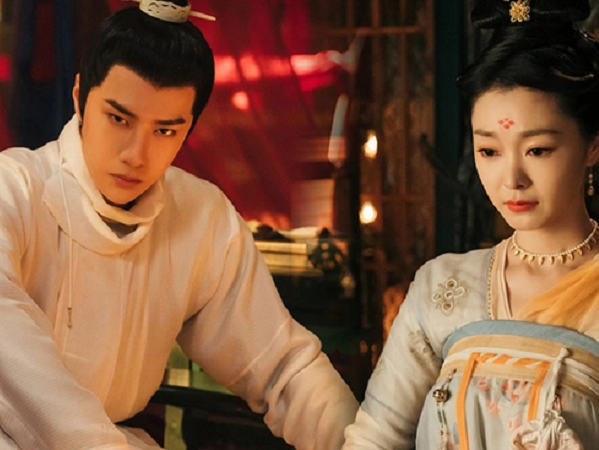 Sau Dương Mịch, Vương Nhất Bác chốt đơn yêu lại 'vợ cũ' ở Hồ Yêu Tiểu Hồng Nương - Vương Quyền?