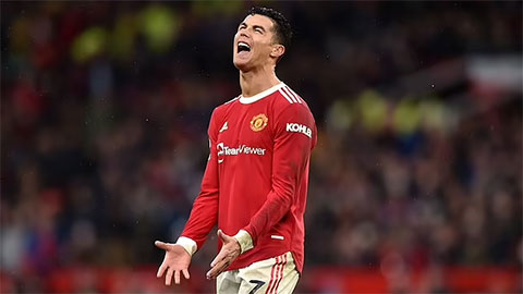 Atletico Madrid thừa nhận không có tiền chiêu mộ Cristiano Ronaldo