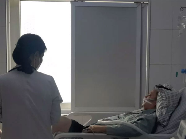 Vụ 4 người tử vong ở Công ty Miwon: Nạn nhân duy nhất sống sót đã hồi tỉnh
