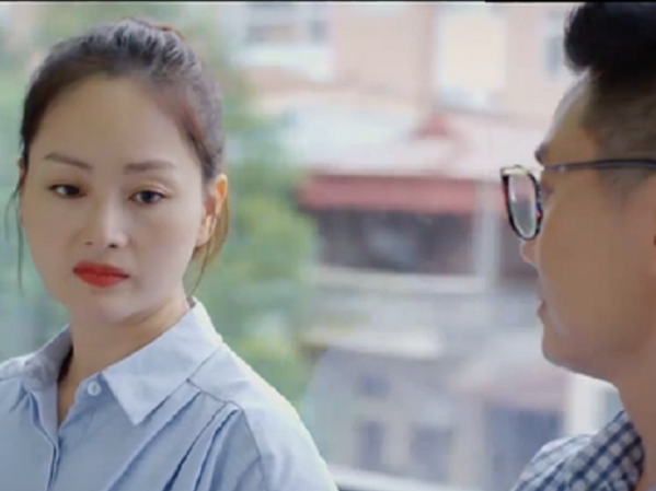 Thương ngày nắng về tập 46: Khánh muốn quay lại với Đức, bác sĩ Minh nhân cơ hội tỏ tình
