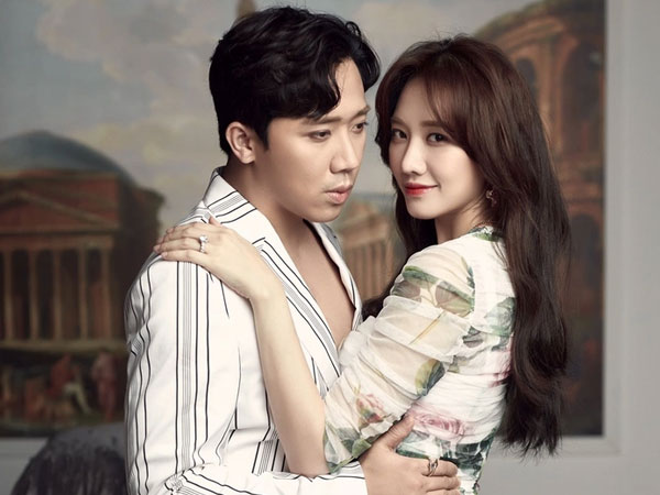 Trấn Thành có động thái với Hari Won, ngầm 'đập tan' tin đồn 'hết hợp đồng, sắp ly hôn'