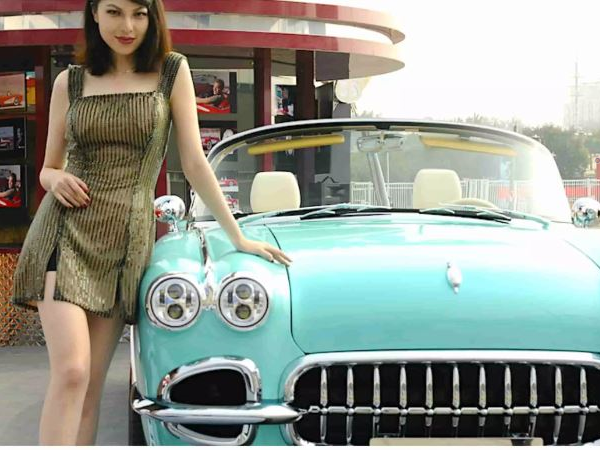 Những mẫu ô tô Trung Quốc 'đạo nhái' trắng trợn, hãng xe Âu Mỹ cũng phải nóng mặt