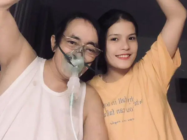 Con gái cố nghệ sĩ Giang Còi: 'Gần 1 năm ba mất, đến giờ gia đình mới tìm được chỗ chôn cất ba'