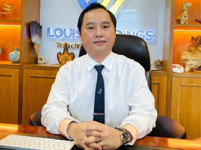 Ông Ngô Thục Vũ xin từ nhiệm sau khi ông Đỗ Thành Nhân bị bắt