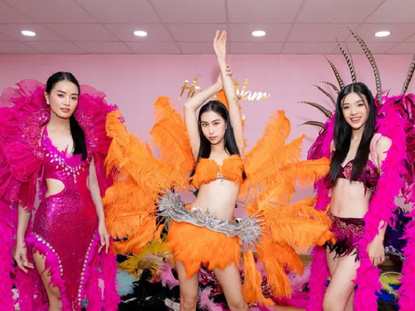 Mặt mộc của thí sinh Miss World Vietnam 2022