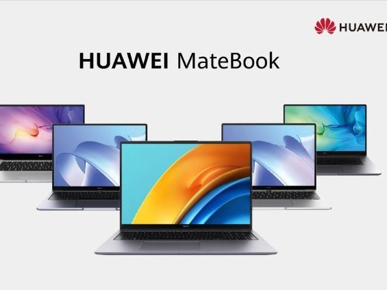 HUAWEI gây tiếng vang lớn với ngành hàng máy tính cá nhân