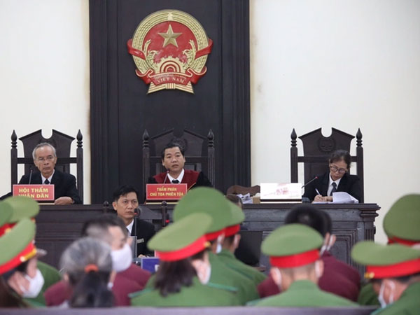 Trưởng công an huyện Đức Hòa nói về cáo buộc bắt cóc Diễm My