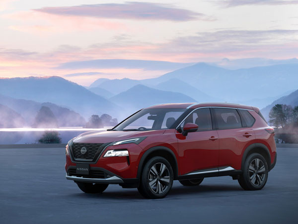 Nissan X-Trail thế hệ thứ 4 trình làng tại Nhật: thêm phiên bản hybrid, nâng cấp hệ thống an toàn