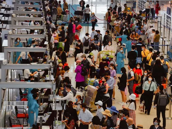 ADB hạ dự báo tăng trưởng kinh tế châu Á, giữ nguyên mức tăng trưởng của Việt Nam