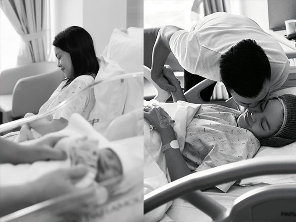 Phạm Quỳnh Anh tiết lộ tính cách con gái mới sinh giống hệt mình, gửi lời cảm ơn ngọt ngào đến ba đứa bé