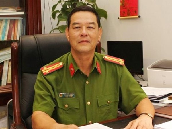Cựu Trưởng Công an quận Đồ Sơn cùng 7 thuộc cấp hầu toà vụ 'tha bổng' nhóm bay lắc