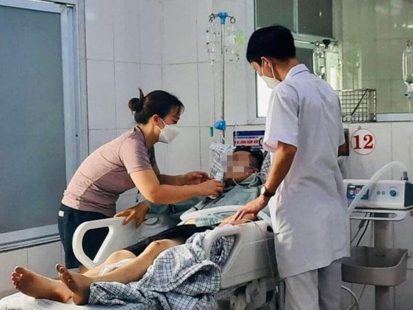 Vụ 4 người tử vong ở Công ty Miwon: Sức khoẻ nạn nhân duy nhất sống sót chuyển biến xấu