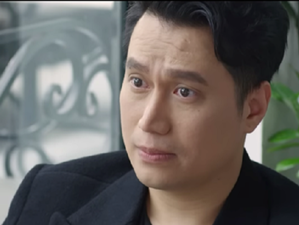 'Chồng cũ, vợ cũ, người yêu cũ' tập 25: Việt lần đầu cảnh cáo Lam, nhắc cô chỉ là vợ cũ