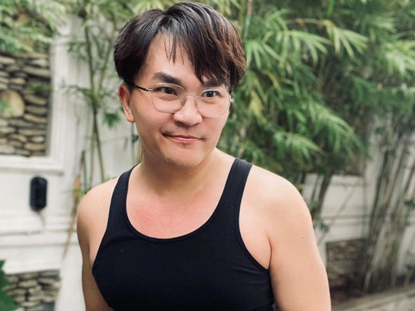 Đại Nghĩa bức xúc khi đăng tin tuyển trợ lý nhưng bị nhiều người vào suy diễn bậy bạ