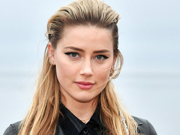 Amber Heard kháng cáo