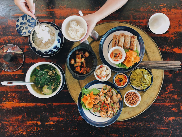 Ăn tối quyết định tuổi thọ của bạn, thời gian lý tưởng để ăn tối là khi nào?