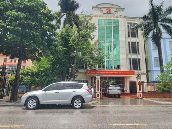 Lãnh đạo Cục Dự trữ Nhà nước khu vực Thái Bình bị khởi tố: Bộ Tài chính chỉ đạo khẩn