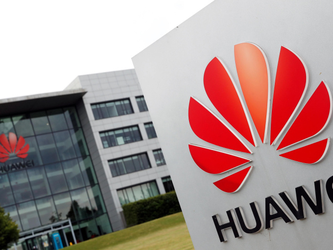 Huawei bị điều tra vì lắp đặt thiết bị công nghệ gần hầm chứa tên lửa của Mỹ