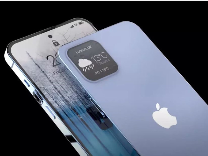 iPhone 15 Pro sẽ được Apple trang bị nhiều tính năng cực hấp dẫn?