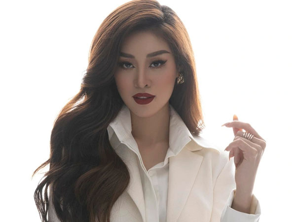 Thực hư thông tin Khánh Vân hủy theo dõi tổ chức Miss Universe Vietnam