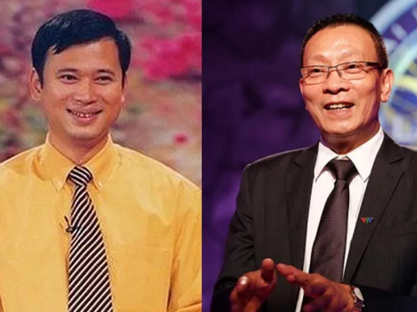 Cuộc sống của những MC gameshow truyền hình đình đám bây giờ ra sao?