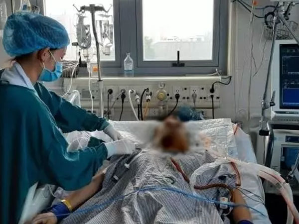Sự cố ở Công ty Miwon: Nạn nhân cuối cùng đã tử vong