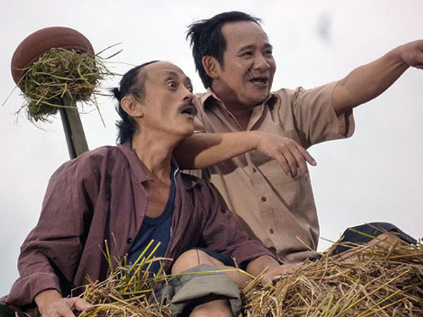 Quang Tèo trải lòng về nghề và mối quan hệ với cố nghệ sĩ Giang Còi: 'Tôi trân trọng và khâm phục anh Giang'