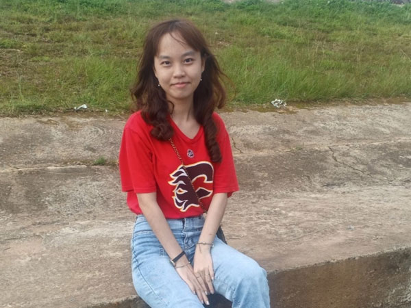 Thiếu nữ 17 tuổi ở TP.HCM 'mất tích bí ẩn' hơn 10 ngày, mẹ già lo sợ con bị bán sang Campuchia
