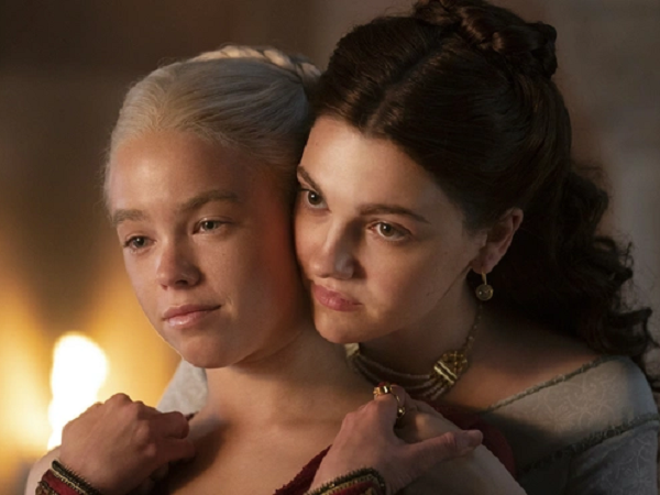 Tiền truyện 'Game of Thrones' tung trailer