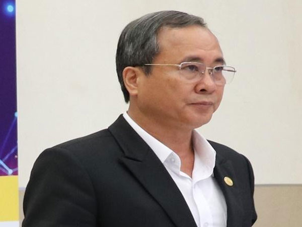 Cựu Bí thư Bình Dương Trần Văn Nam hầu tòa ngày 15/8 tới