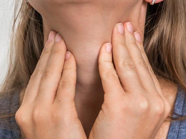 Người phụ nữ bất ngờ phát hiện ung thư ở tuổi 35