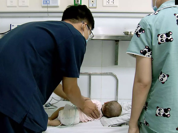 Dấu hiệu nặng của cúm A, người bệnh cần nhanh chóng đến bệnh viện