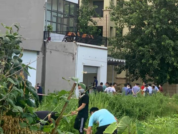 Thông tin ban đầu về nghi phạm vụ xác người phụ nữ không đầu