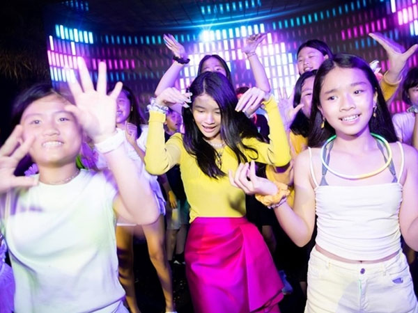 Tiệc sinh nhật hoành tráng của con nhà sao Việt: Người chi tiền 'khủng', người đầu tư hoành tráng
