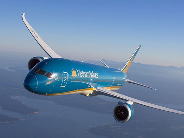 Vietnam Airlines bị phạt 170 triệu đồng
