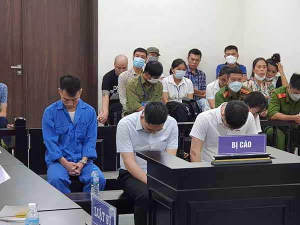 Làm ăn thất bại và những vụ bắt cóc đòi tiền gây ám ảnh