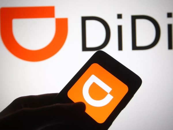 Ứng dụng gọi xe Didi Global: Từ ‘con cưng’ thành ‘con ghẻ’ của Trung Quốc