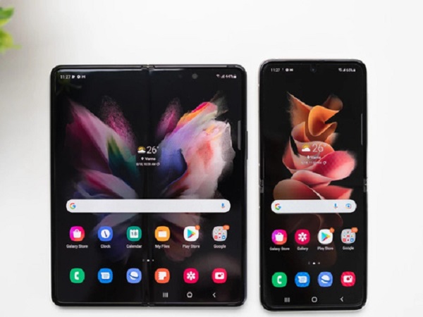 Galaxy Z Flip 4 và Galaxy Z Fold 4 sẽ ra mắt ngày 10/8