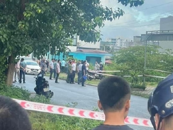 Vụ người phụ nữ bị sát hại, lìa đầu: Bất ngờ vế mối quan hệ giữa nạn nhân và nghi phạm