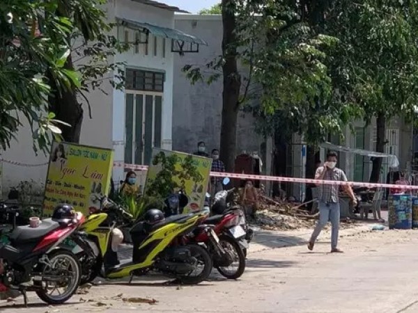 Nóng: Một gia đình 6 người chết bất thường trong căn nhà ở Bình Dương