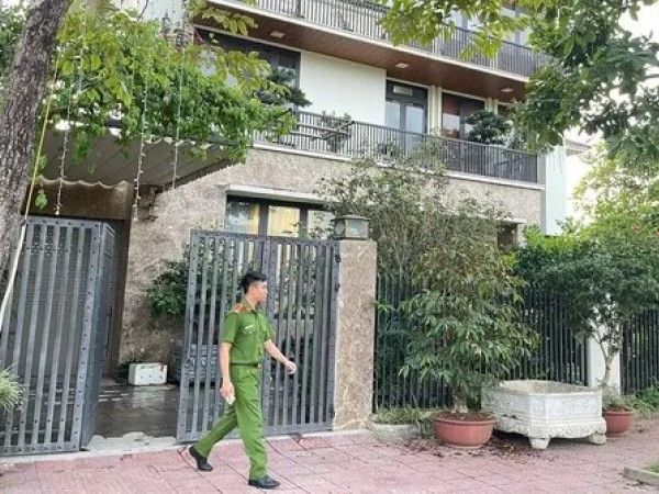 Vụ khai thác triệu tấn quặng ‘chui’, hé lộ số tiền bất chính cực khủng